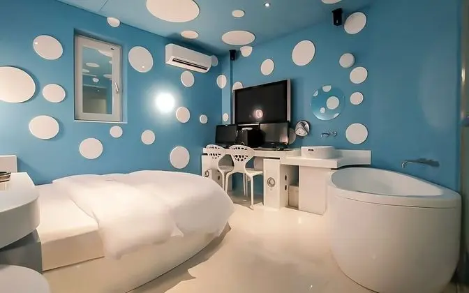 Oda (Standard room)