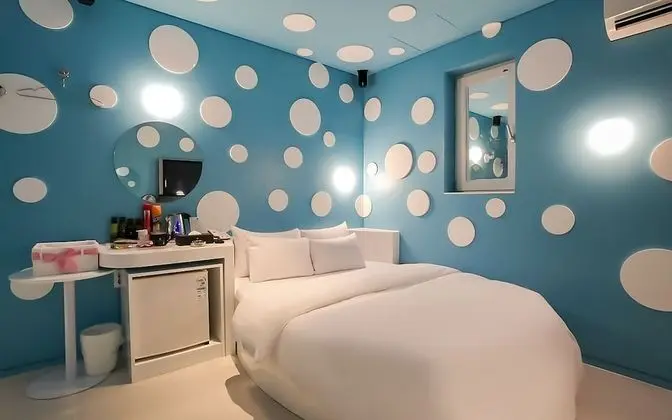 Oda (Standard room)