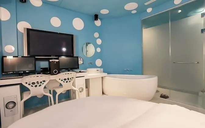 Oda (Standard room)