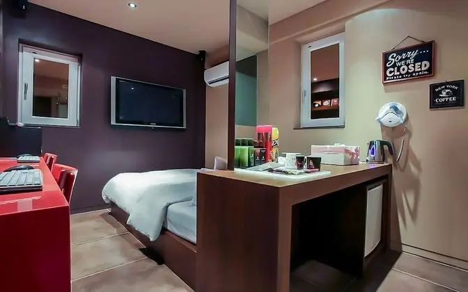 Oda (Standard room)