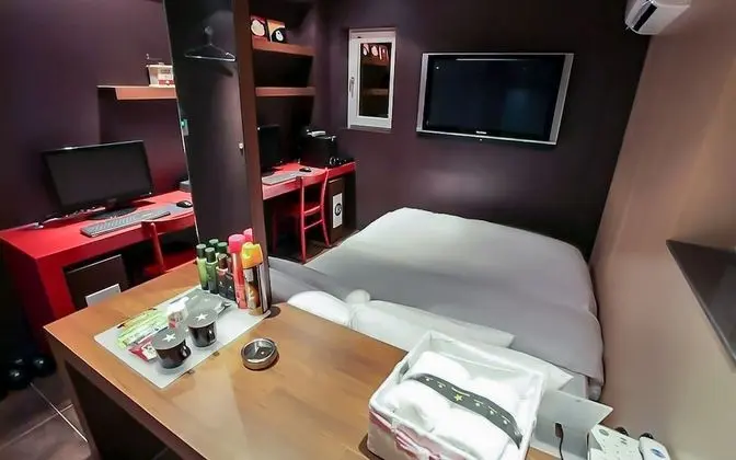 Oda (Standard room)