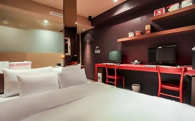 Oda (Standard room)