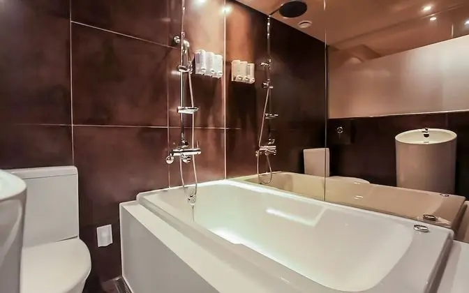 Oda (Standard room)
