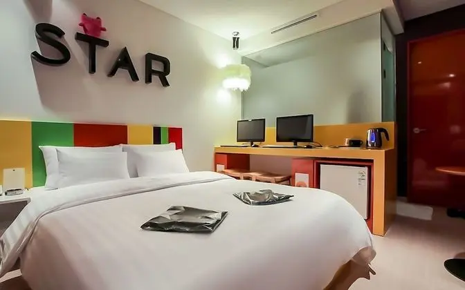 Oda (Standard room)