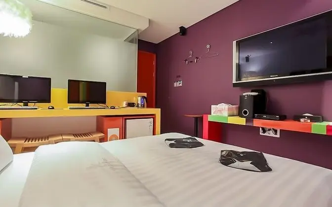 Oda (Standard room)