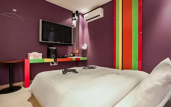 Oda (Standard room)