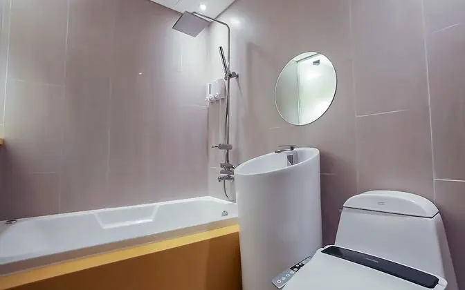 Oda (Standard room)