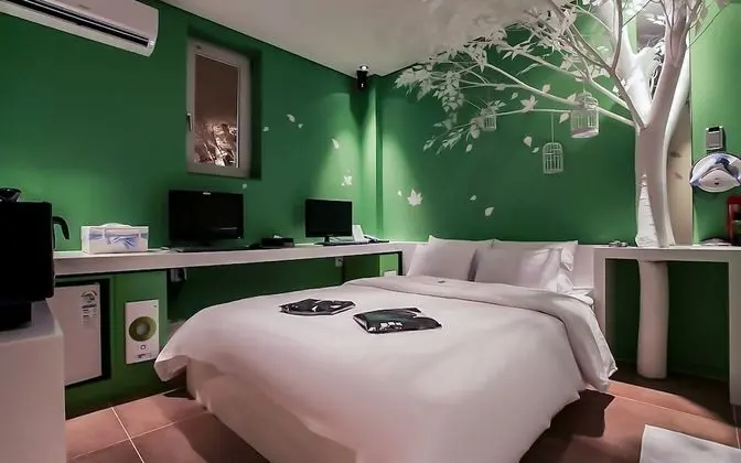 Oda (Standard room)