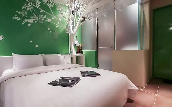 Oda (Standard room)