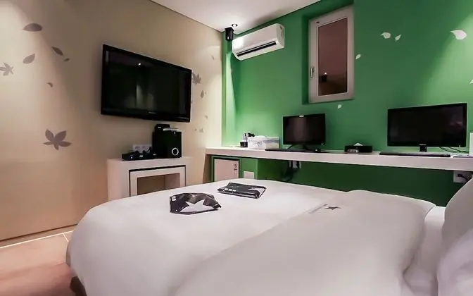 Oda (Standard room)