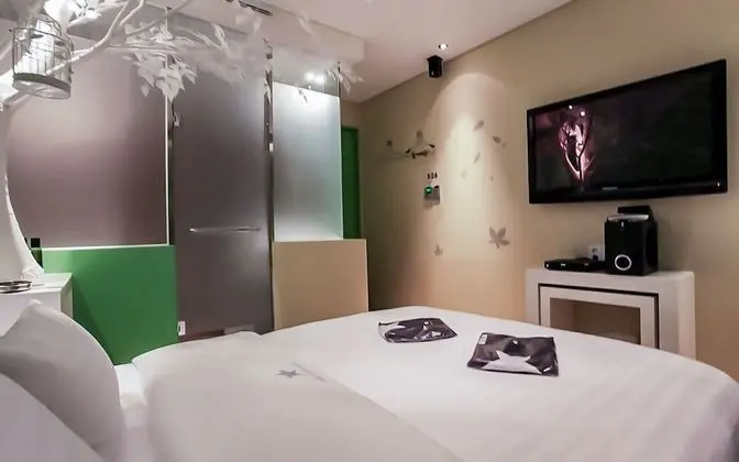 Oda (Standard room)