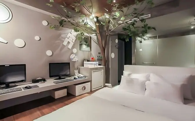 Oda (Standard room)