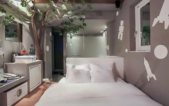 Oda (Standard room)