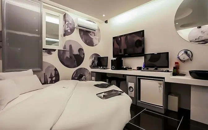 Oda (Standard room)