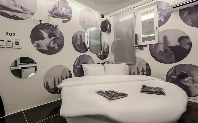 Oda (Standard room)