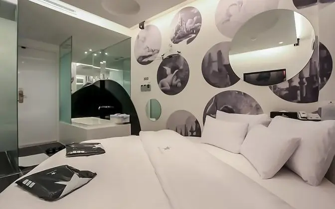 Oda (Standard room)