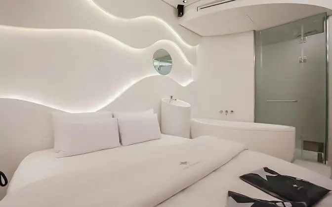Oda (Standard room)