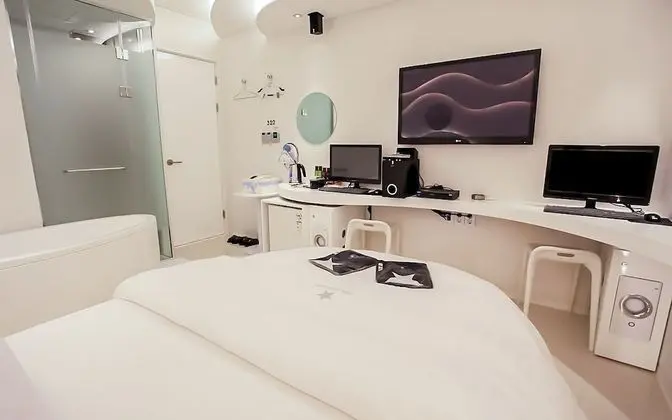 Oda (Standard room)