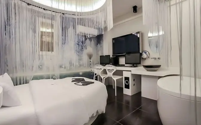 Oda (Standard room)