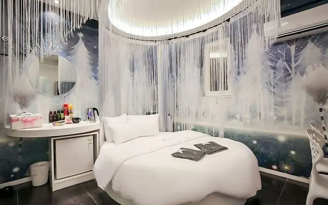 Oda (Standard room)