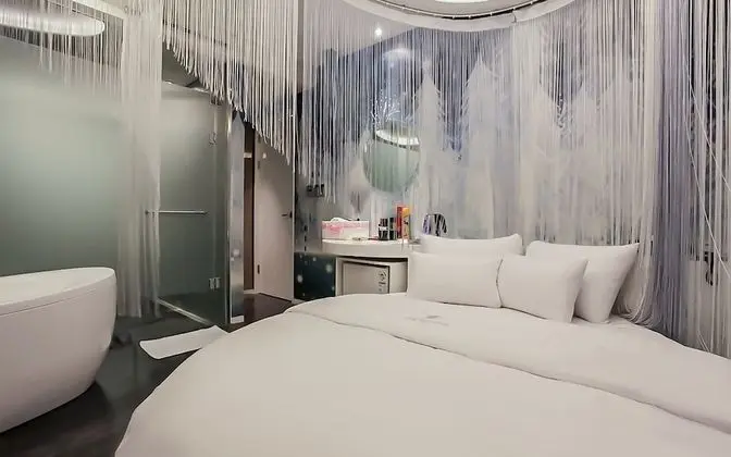 Oda (Standard room)