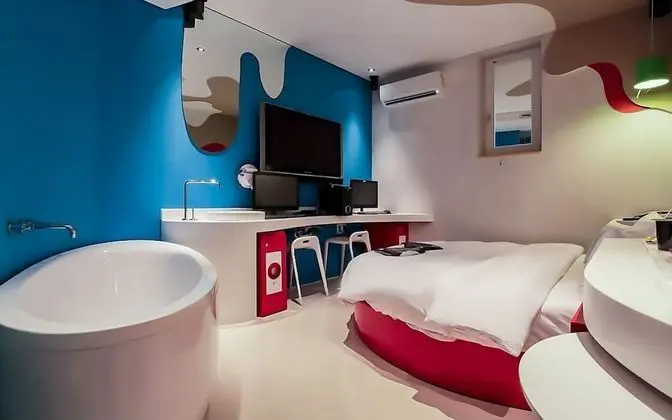 Oda (Standard room)