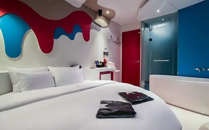 Oda (Standard room)