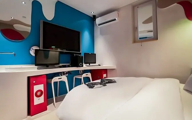 Oda (Standard room)