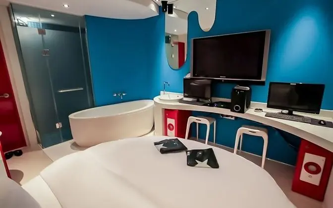 Oda (Standard room)
