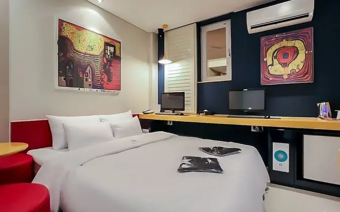 Oda (Standard room)