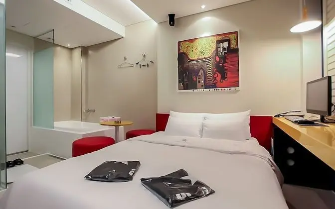 Oda (Standard room)