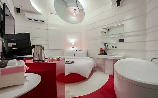 Oda (Standard room)