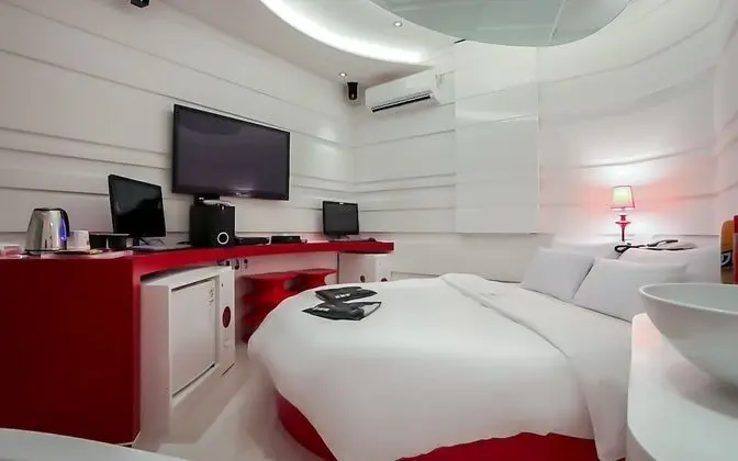 Oda (Standard room)
