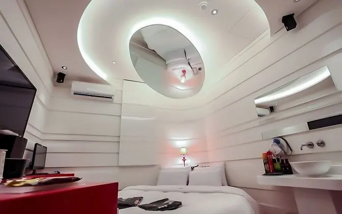 Oda (Standard room)