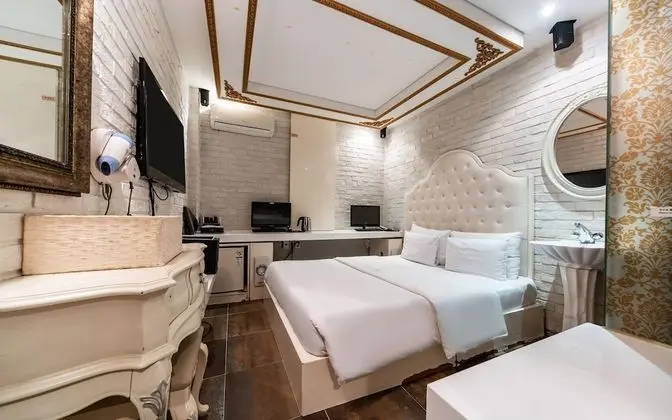 Oda (Standard room)
