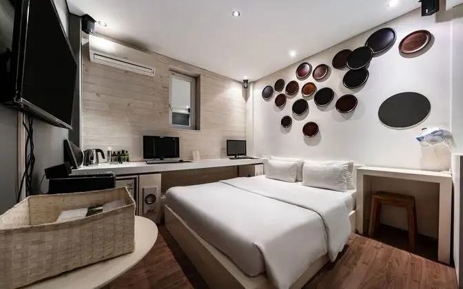 Oda (Standard room)