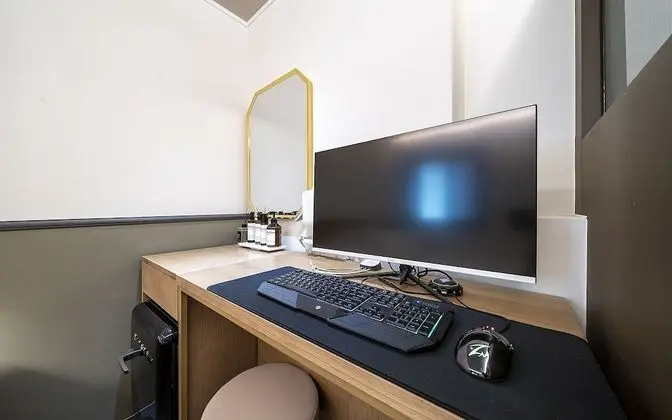 Oda (Gaming PC Standard (Game PC1 + Netfli)