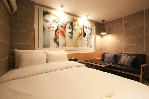Oda (Semi executive suite - Ann Sim Clinn )