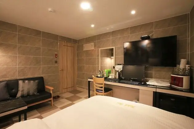 Oda (Semi executive suite - Ann Sim Clinn )