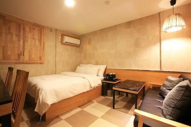 Oda (Semi executive suite - Ann Sim Clinn )