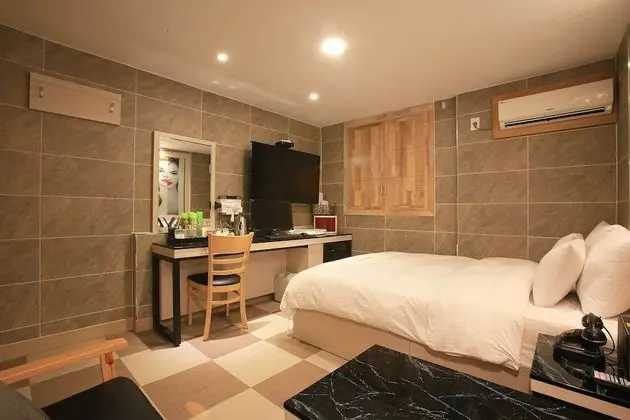 Oda (Semi executive suite - Ann Sim Clinn )