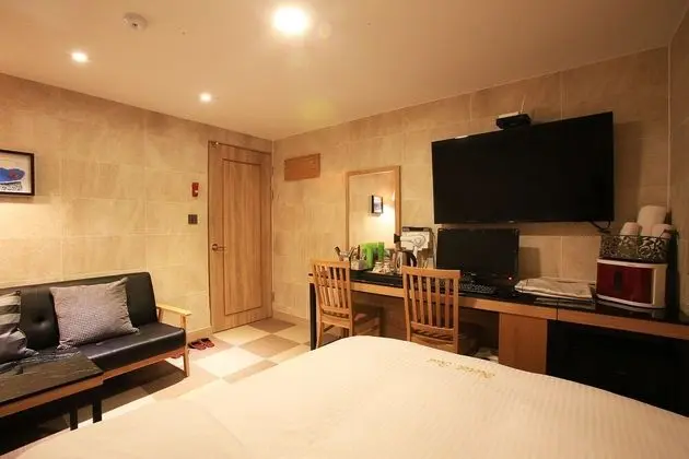 Oda (Semi executive suite - Ann Sim Clinn )