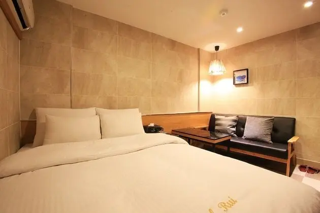 Oda (Semi executive suite - Ann Sim Clinn )