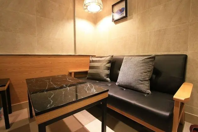 Oda (Semi executive suite - Ann Sim Clinn )