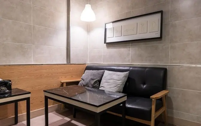 Oda (Semi executive suite - Ann Sim Clinn )