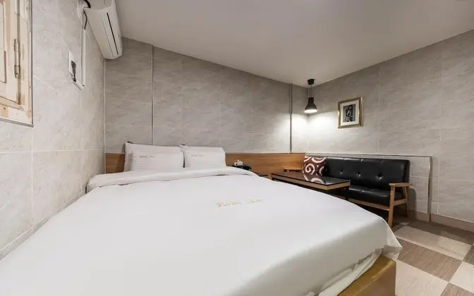Oda (Semi executive suite - Ann Sim Clinn )