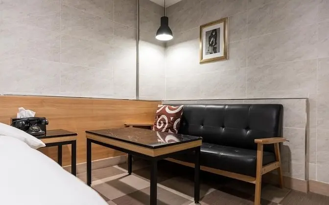 Oda (Semi executive suite - Ann Sim Clinn )