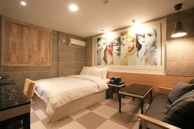 Oda (Semi executive suite - Ann Sim Clinn )