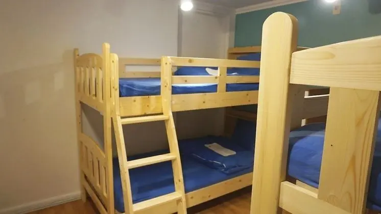 Basic Ortak Ranzalı Oda, Sadece kadınlar için