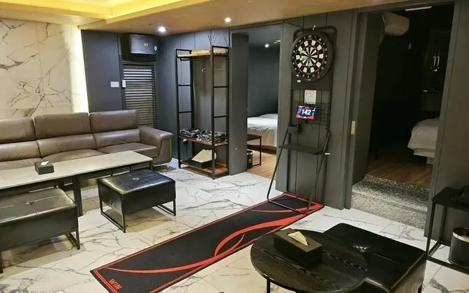 Oda (President Room (Call for Booking Pool)
